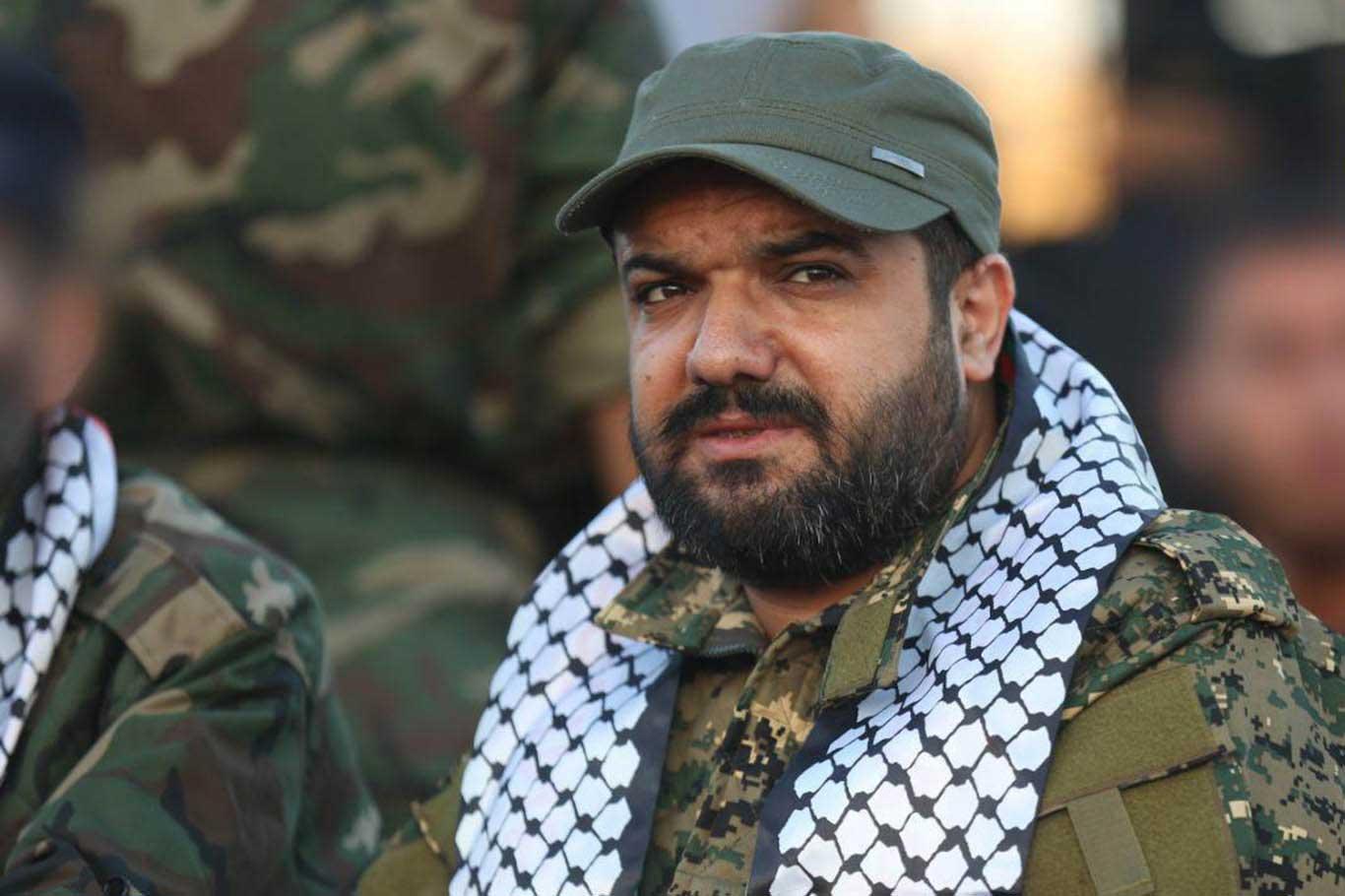 Terör rejimine yönelik operasyonların beyni: Şehid Ebu'l Ata
